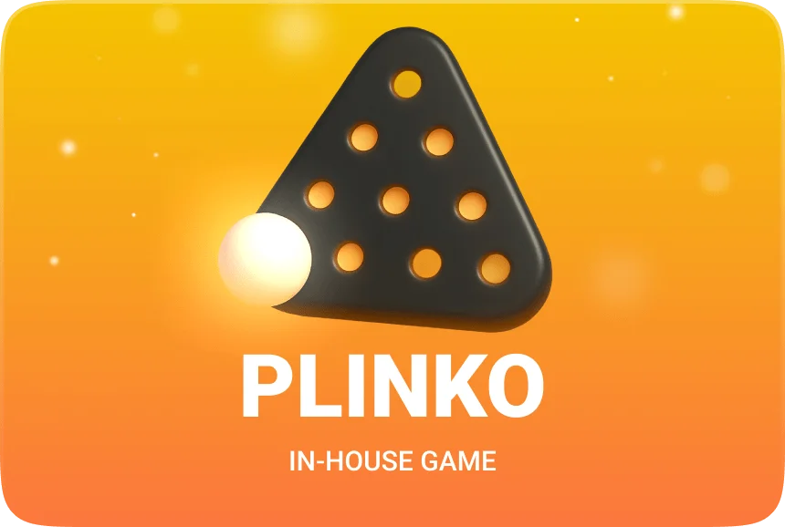 Демо-режим Plinko в Azino777